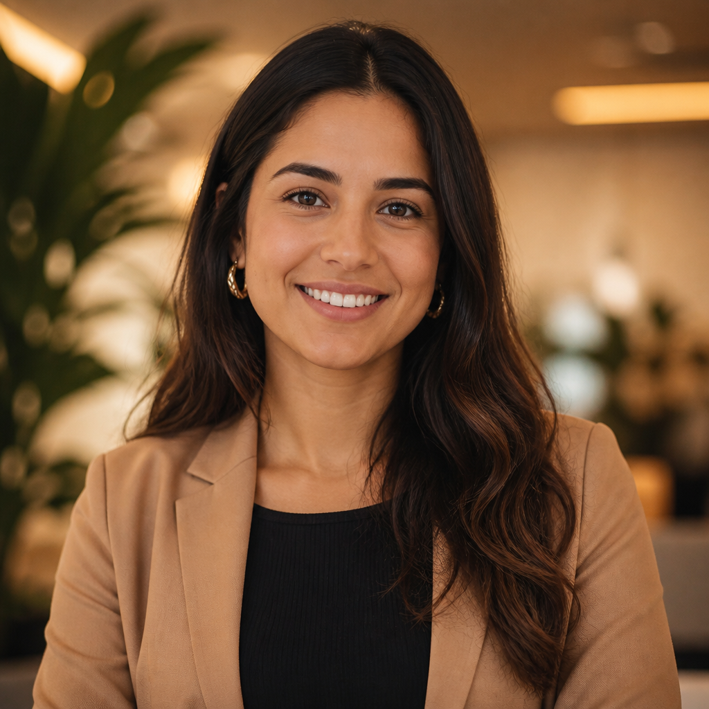 Carolina M.